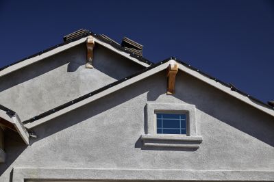 Condo Stucco Repair in Napa, CA