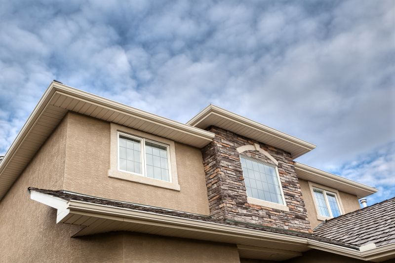 Eifs Repair Service in Napa, CA