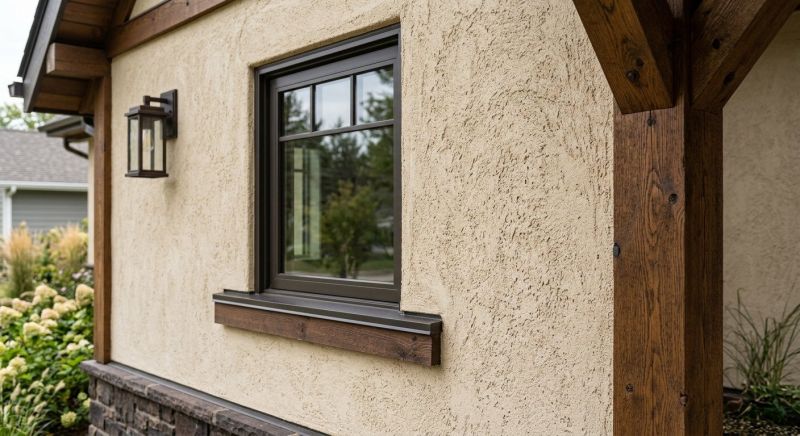 Residential Stucco Service in Ventura County, CA