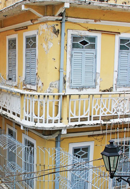 Stucco Siding Repair