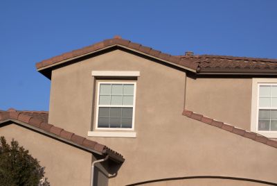 Stucco Siding Repair