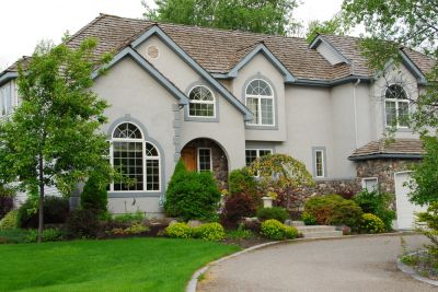 Return Your Stucco To It's Original Condition